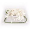 Floral Home 33.5" Phalaenopsis with 9 Flowers - 2-Piece - 4 of 4