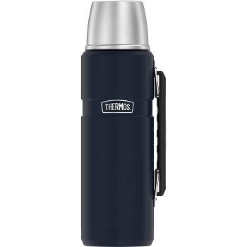 Thermos 2L Stainless King Vacuum Insulated Stainless Steel Beverage Bottle