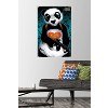 Trends International DC Comics Movie - Suicide Squad - Panda Unframed Wall Poster Prints - 2 of 4