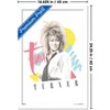 Trends International Tina Turner - Simply The Best Framed Wall Poster Prints - 3 of 4