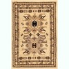 Unique Loom    Taftan Oasis Area Rug - 2 of 4