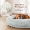 Memory Foam Washable Dog Bed - 2 of 4
