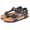 Aerothotic Amulet Slingback Sandals - image 3 of 4