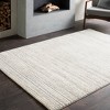 Emma Modern Rug Gray - Artistic Weavers - 4 of 4