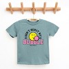 The Juniper Shop SmileyWorld Don't Burst My Bubble Youth Short Sleeve Tee - 2 of 4