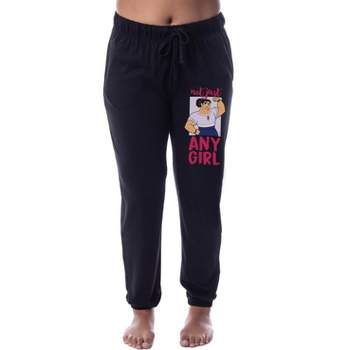 Women's Beautifully Soft Pajama Pants - Stars Above™ Light Blue Xl