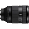Sony FE 28-70mm F2 GM Lens Black - 4 of 4