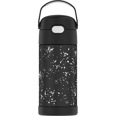 Thermos 12oz FUNtainer Water Bottle with Bail Handle - Space