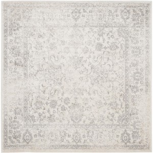 Adirondack ADR109 Non-Shedding Power Loomed Indoor Rugs - Safavieh - 1 of 4