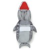 Casual Canine Casual Canine Shark Costume for Dogs - 3 of 4