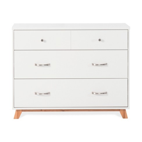 Forever Eclectic By Child Craft Soho 3 Drawer Dresser Matte