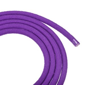 Unique Bargains Meter Gymnastics Rope Arts Rope Sports Training Rope - 1 of 4