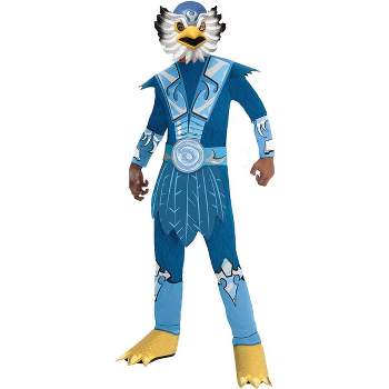 Skylanders Giants Jet-Vac Costume Child