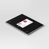 Subject Spiral Notebook Quad Ruled - Dealworthy™ - 3 of 3