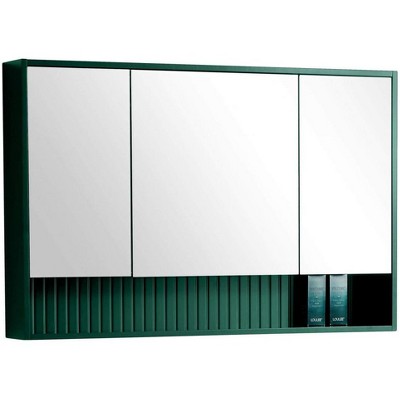 Fine Fixtures Venezian Bathroom Medicine Cabinet