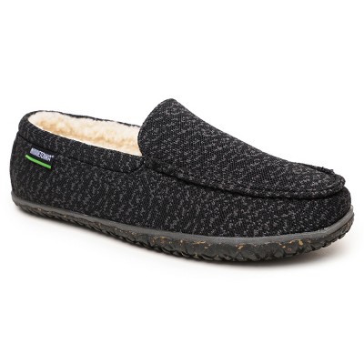 Minnetonka  Men's ECO Elm Recycled Loafer Slippers