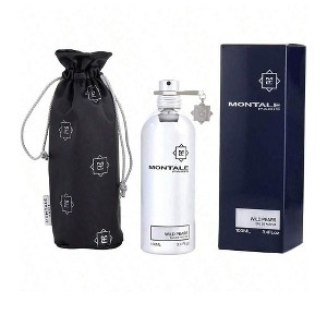 Montale Wild Pears, 3.4 oz EDP Spray for Women - 1 of 1