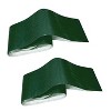 Moose Supply Heavy Duty Waterproof Poly Tarp Repair Tape,  2 Pack - 2 of 3