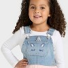 OshKosh B'gosh Toddler Girls' Unicorn Tulle Skirtall - 2 of 4