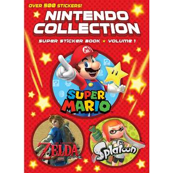 Nintendo Collection Super Stic (Paperback)