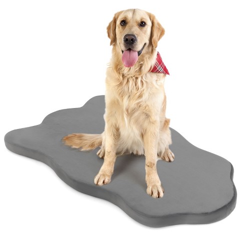 Crate pads for dogs waterproof best sale