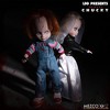 Mezco Toyz Living Dead Dolls Bride Of Chucky 2 Pack Chucky & Tiffany - 3 of 4