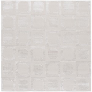 Saylor SAY124 Power Loomed Indoor Rugs - Safavieh - 1 of 1