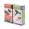 Crocodile Creek Holographic 2 for 1 Puzzle Ghost Friends - 3 of 4