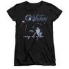 Women's Whitney Houston Saving All My Love Double Portrait T-Shirt - 4 of 4