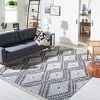 Kilim KLM523 Hand Woven Area Rug  - Safavieh - 2 of 4