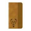 Keyscaper NBA Eastern Conference Teams Burn Folio Cell Phone Case for Samsung Galaxy - 2 of 4