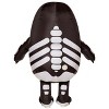 Fall Guys Fall Guys Skelly Inflatable Child Costume - 2 of 2