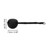 Unique Bargains Soft Ring Buckle Shape 3D Eye Mask 1 Pc - 4 of 4