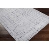 Hauteloom Hotchkiss Wool Living Room, Bedroom Area Rug - Contemporary - 2 of 4
