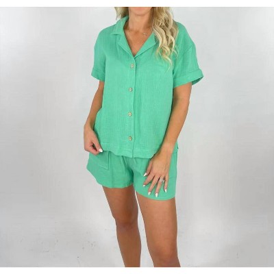 Women's Hannah Set - WISHLIST