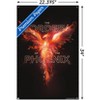 Trends International Harry Potter - Order of the Phoenix Magic Unframed Wall Poster Prints - 3 of 4