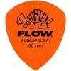 Dunlop Tortex Flow Guitar Picks STD-12/PLYPK - 2 of 2