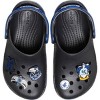 Crocs Toddler Ravenclaw Cls Clg T - 3 of 4