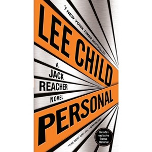 Personal - By Lee Child ( Paperback ) - 1 of 1