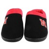 NCAA Nebraska Cornhuskers Clog Slippers - 2 of 4