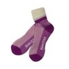 Minus33 Merino Wool Midweight - Day Hiker Crew Socks - 2 of 4