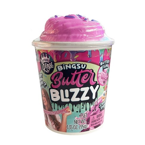 LUCKY KYCHARMS ICE CREAM – KY-SLIME