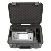 "SKB iSeries Allen & Heath CQ-12T or CQ-18T Mixer Waterproof Hard Case, Polypropylene Shell with Custom Foam Interior and Internal Side Pocket - 4 of 4