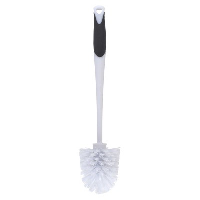  OXO Good Grips Toilet Brush Replacement Head,White