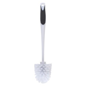 Clorox Toilet Bowl Brush - 1 of 4