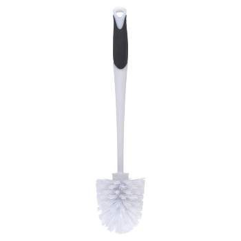 OXO Good Grips® Compact Toilet Brush & Canister SKU:#8232073 