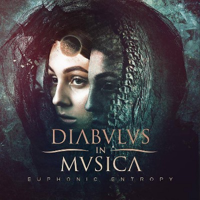 Diabulus In Musica - Euphonic Entropy (CD)