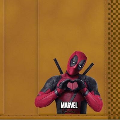 deadpool
