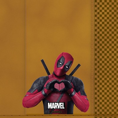 deadpool