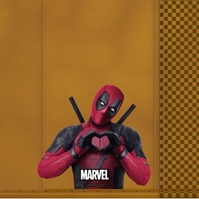 deadpool